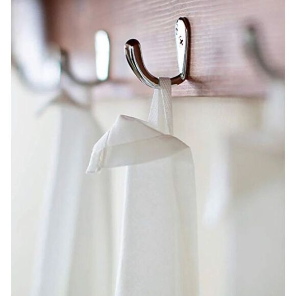 Hippie Hound Studios Christmas Dog Towel “Shihtzu ” Holiday Towel NWT - Picture 2 of 5